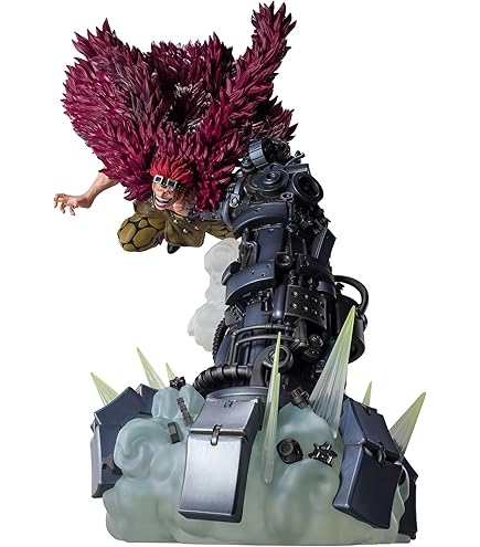 One Piece statuette PVC FiguartsZERO (Extra Battle) Kouzuki